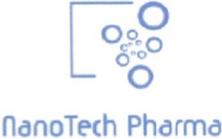 NANOTECH PHARMA logo