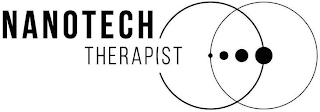 NANOTECH THERAPIST logo