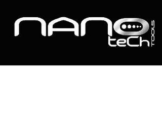 NANOTECH TOOLS logo