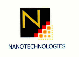 NANOTECHNOLOGIES logo