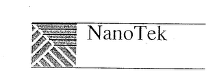 NANOTEK
