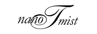 NANOTMIST logo