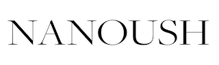 NANOUSH logo