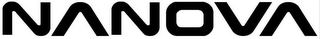 NANOVA logo
