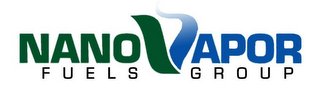 NANOVAPOR FUELS GROUP logo
