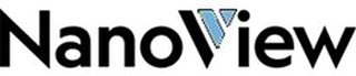 NANOVIEW logo