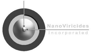 NANOVIRICIDES INCORPORATED logo