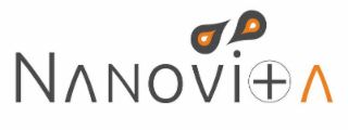 NANOVITA logo
