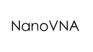 NANOVNA logo