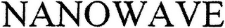 NANOWAVE logo