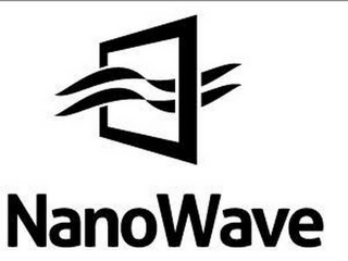 NANOWAVE logo