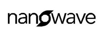 NANOWAVE logo