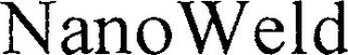 NANOWELD logo