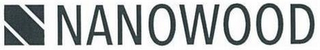 NANOWOOD logo