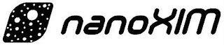 NANOXIM logo