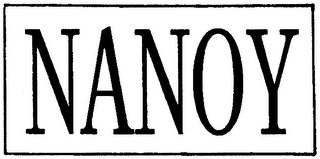 NANOY