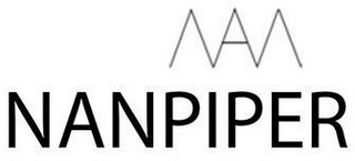 NANPIPER logo