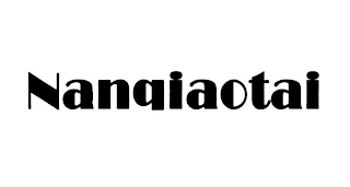 NANQIAOTAI logo
