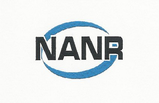 NANR logo