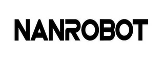 NANROBOT logo