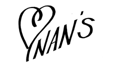 NAN'S logo