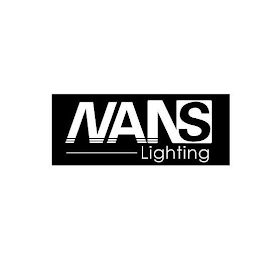 NANS LIGHTING logo