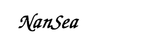 NANSEA logo