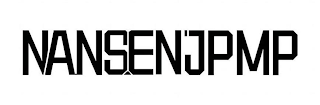 NANSENJPMP logo