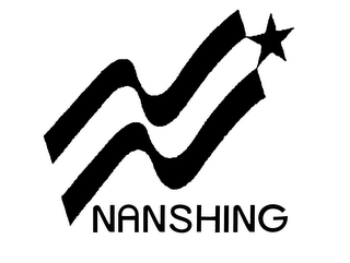 NANSHING logo