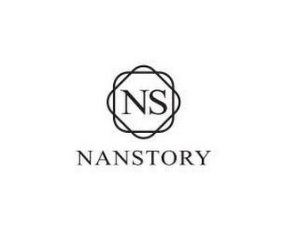 NANSTORY logo
