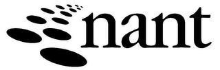 NANT logo