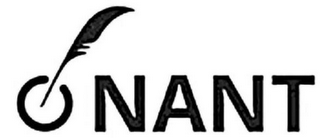 NANT logo