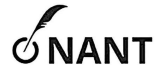 NANT logo