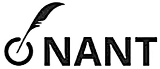 NANT logo