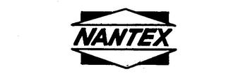 NANTEX logo