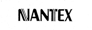 NANTEX logo