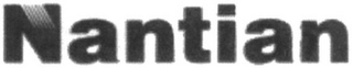 NANTIAN logo