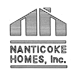 NANTICOKE HOMES, INC. logo