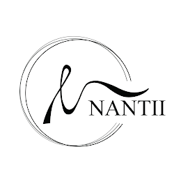 NANTII logo