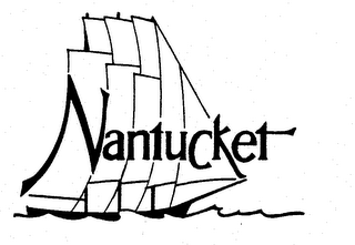 NANTUCKET logo