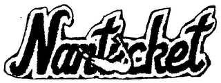NANTUCKET logo
