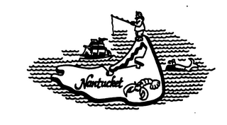 NANTUCKET logo
