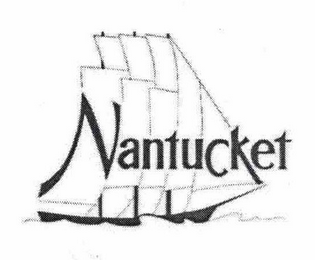 NANTUCKET logo