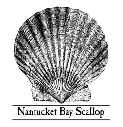 NANTUCKET BAY SCALLOP logo