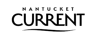NANTUCKET CURRENT logo