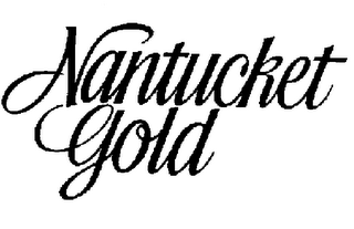 NANTUCKET GOLD logo