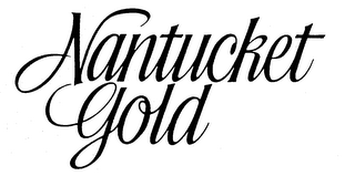 NANTUCKET GOLD logo