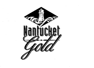 NANTUCKET GOLD