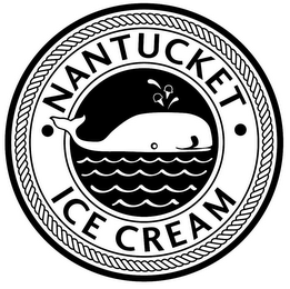 NANTUCKET ICE CREAM