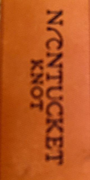 NANTUCKET KNOT logo